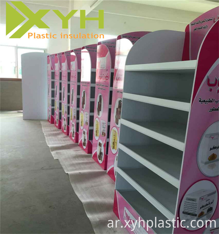 Customized PVC Foam Sheet